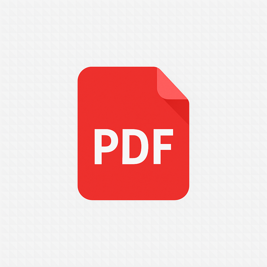 PDF